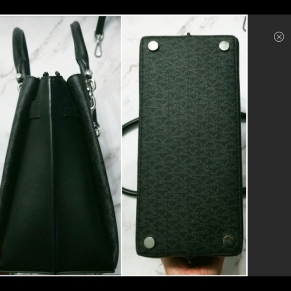 NWT MK Rochelle **REDUCED - Picture 5 of 7